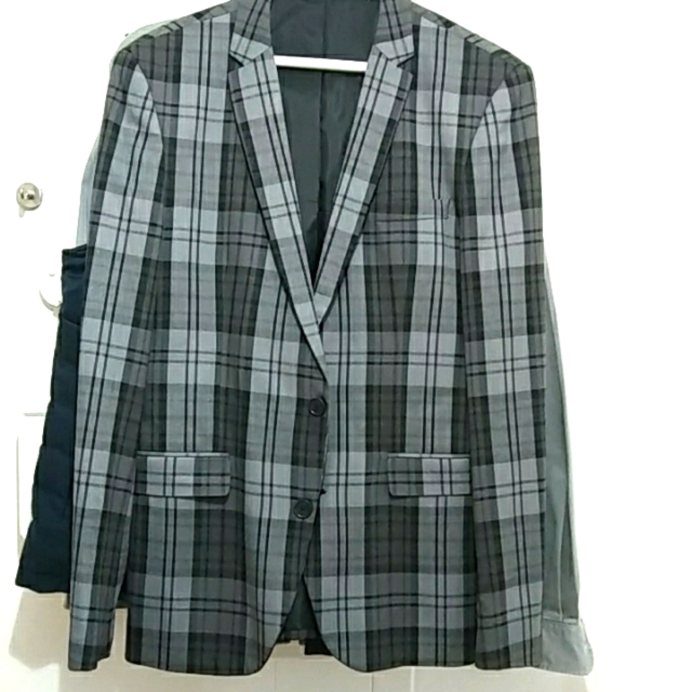 Mens 38 regular sports Blazer